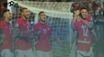 حصاد الرياضة المصرية ليوم السبت 8 نوفمبر 2025